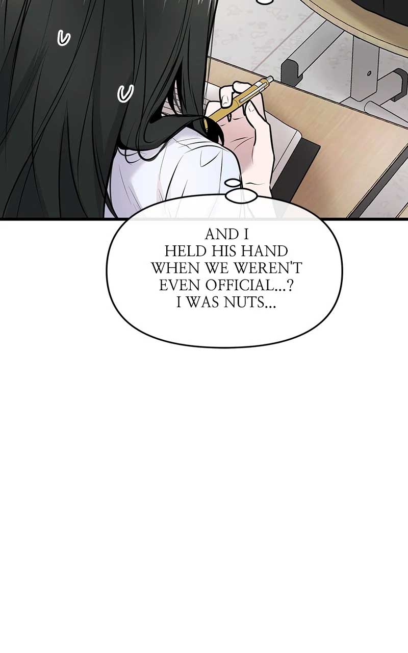 Back to Chanbi - Chapter 7 Page 56