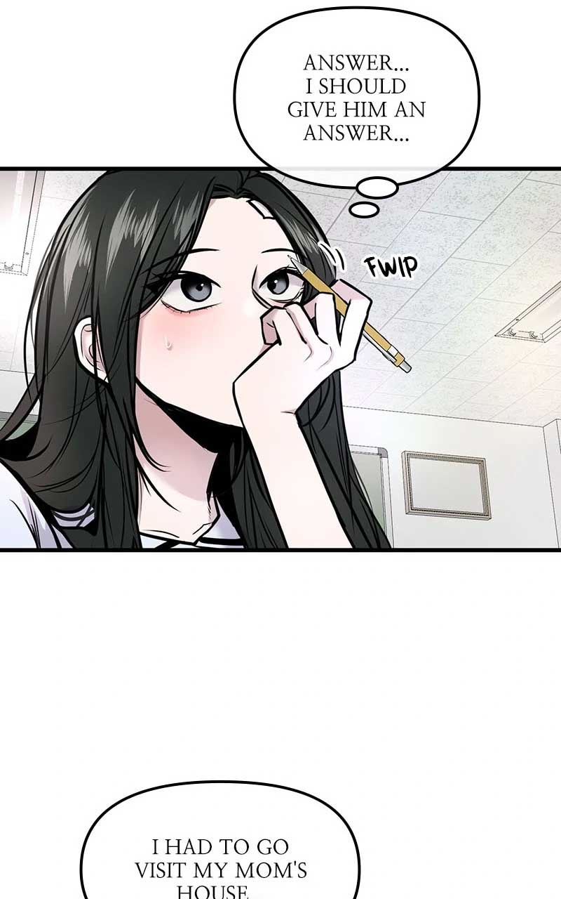 Back to Chanbi - Chapter 7 Page 57