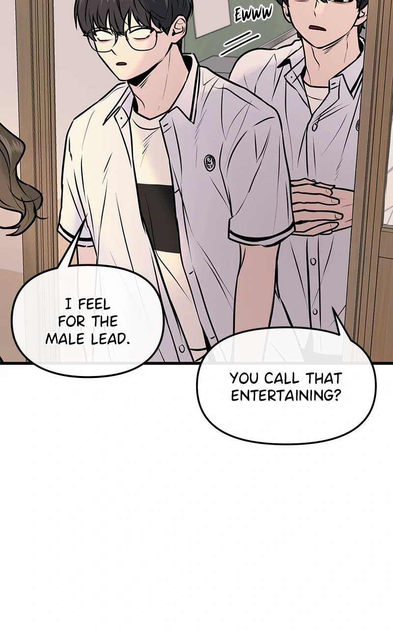 Back to Chanbi - Chapter 7 Page 6