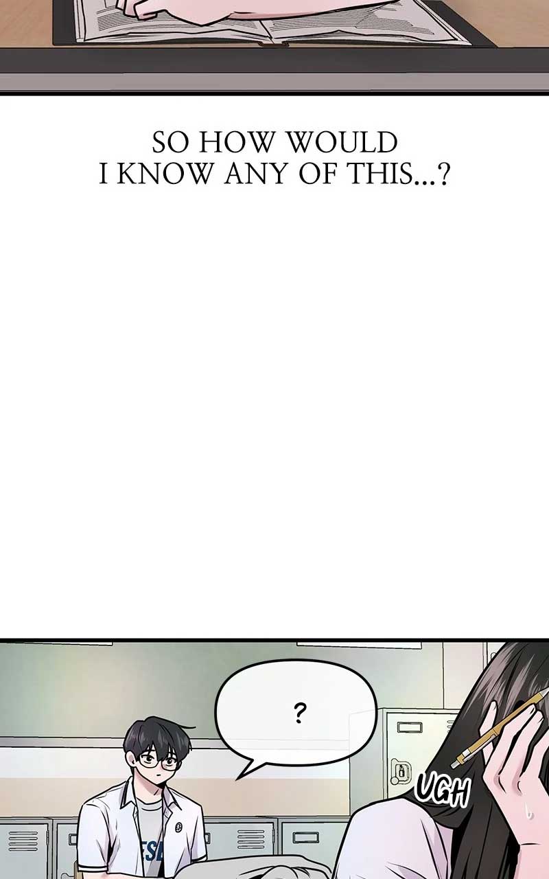 Back to Chanbi - Chapter 7 Page 64