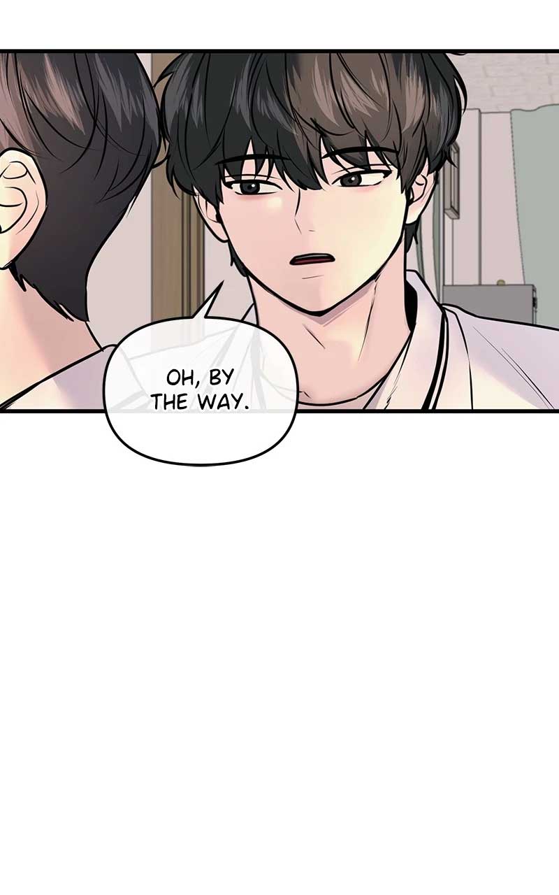 Back to Chanbi - Chapter 7 Page 7