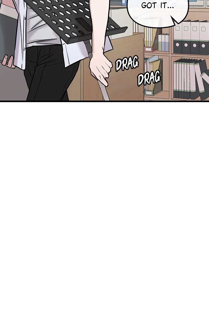 Back to Chanbi - Chapter 7 Page 70