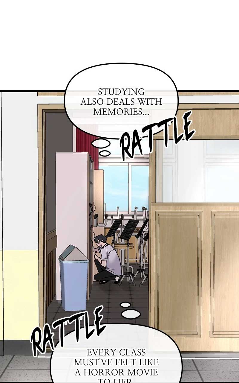 Back to Chanbi - Chapter 7 Page 71