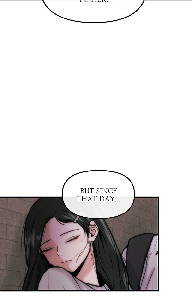 Back to Chanbi - Chapter 7 Page 72