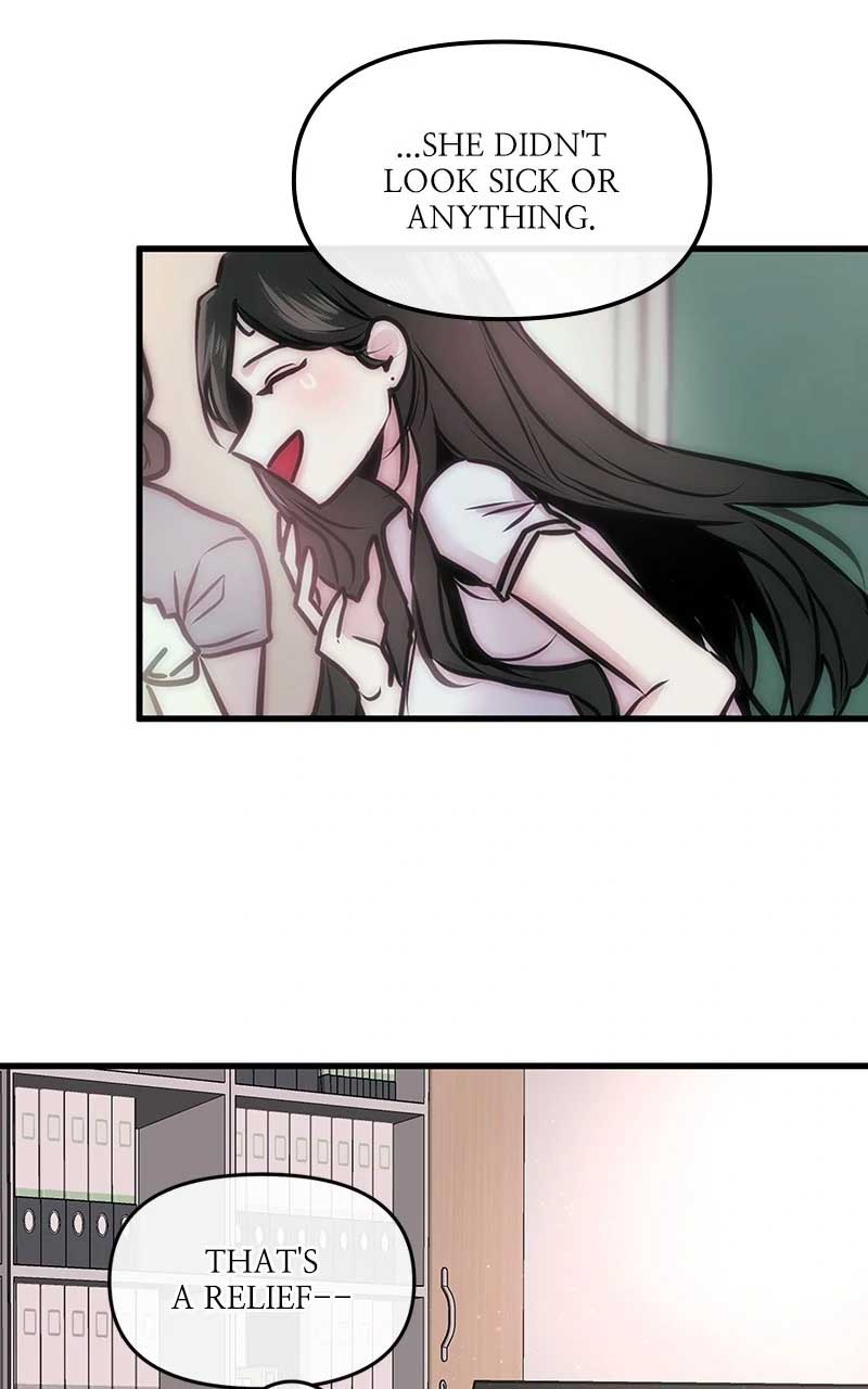 Back to Chanbi - Chapter 7 Page 73