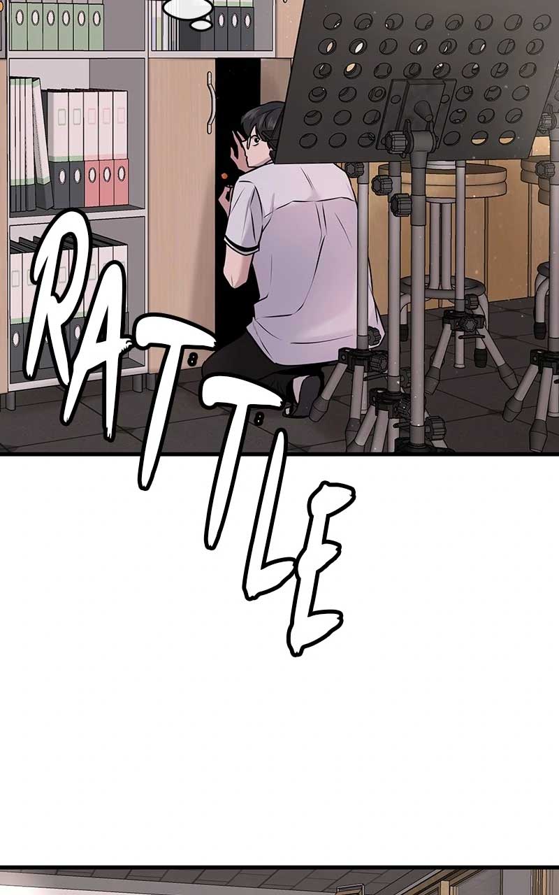 Back to Chanbi - Chapter 7 Page 74