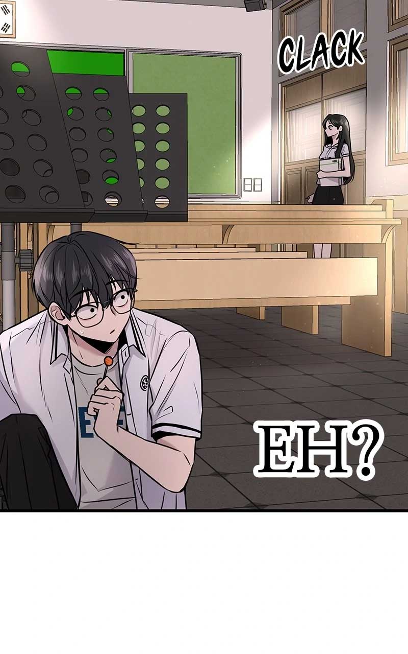 Back to Chanbi - Chapter 7 Page 75