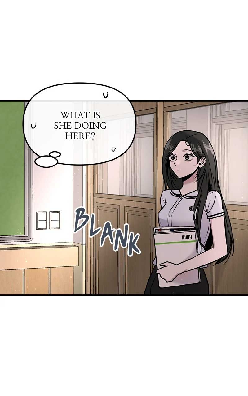 Back to Chanbi - Chapter 7 Page 76