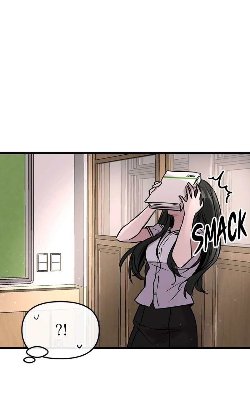 Back to Chanbi - Chapter 7 Page 77