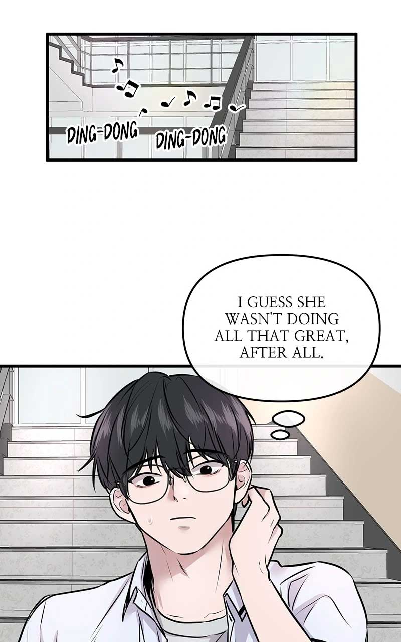 Back to Chanbi - Chapter 7 Page 83