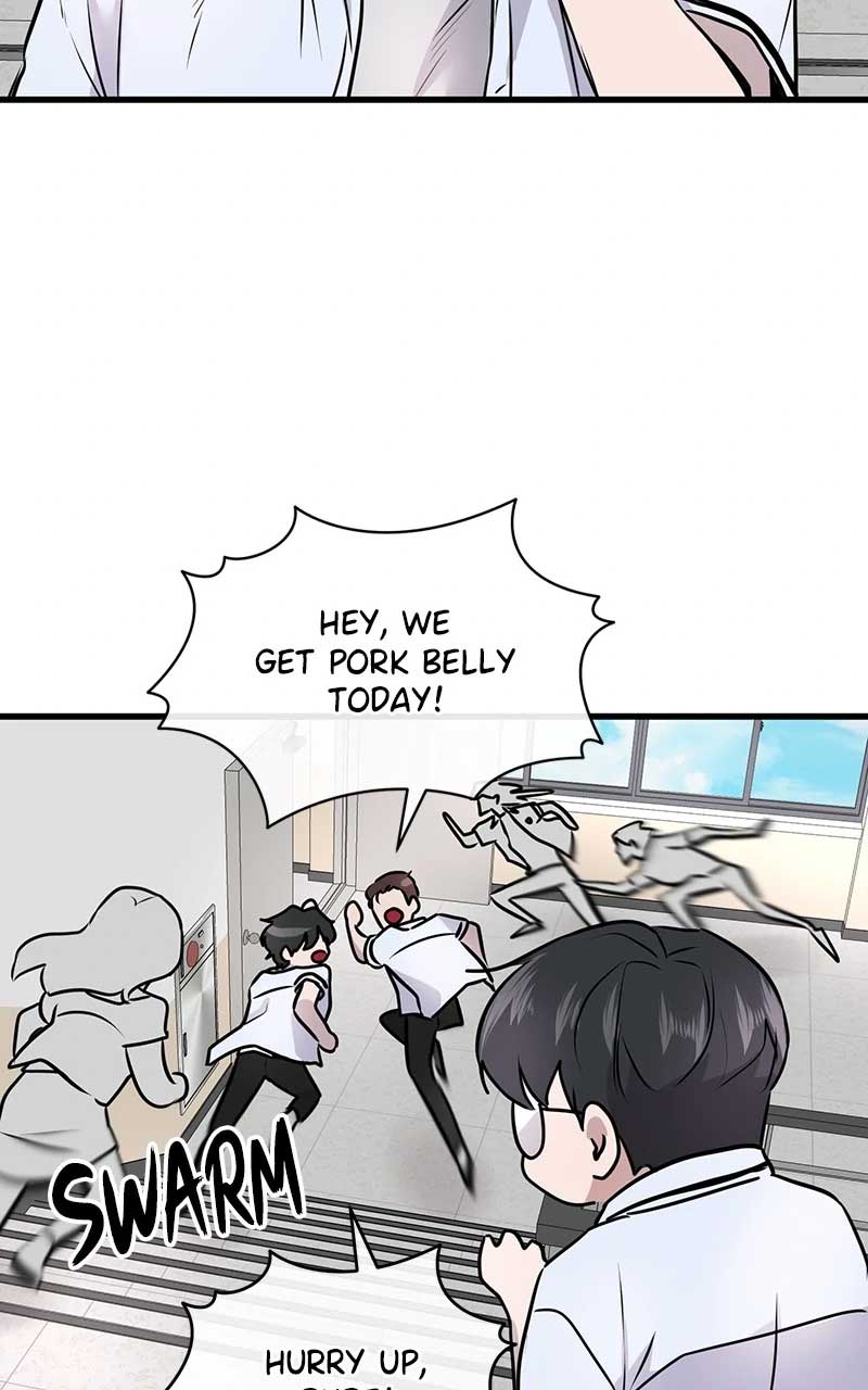 Back to Chanbi - Chapter 7 Page 84