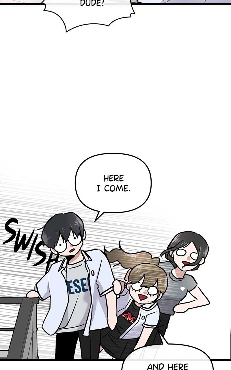 Back to Chanbi - Chapter 7 Page 85