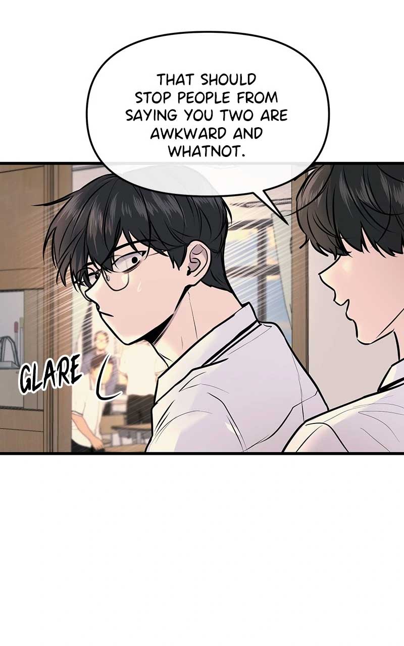 Back to Chanbi - Chapter 7 Page 9