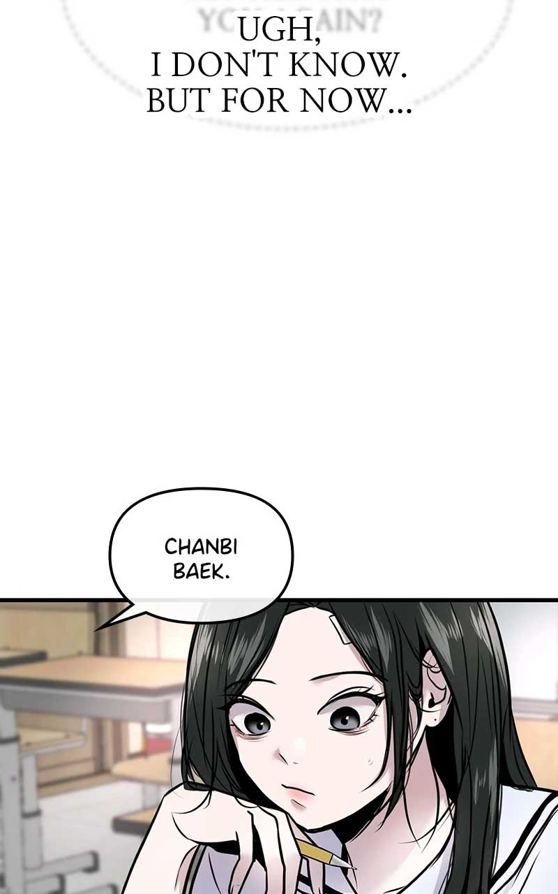 Back to Chanbi - Chapter 7 Page 93
