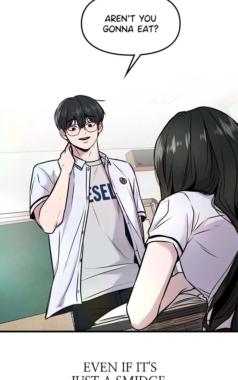 Back to Chanbi - Chapter 7 Page 95