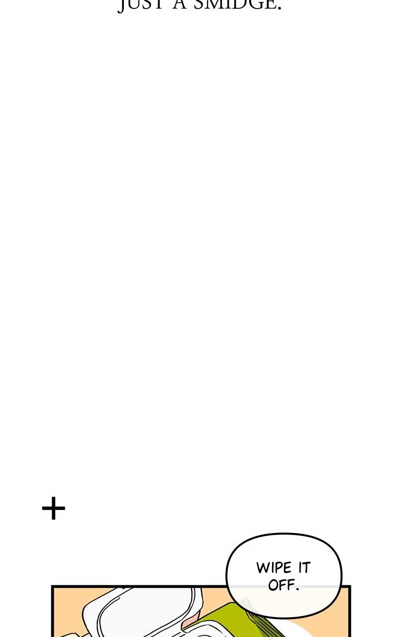 Back to Chanbi - Chapter 7 Page 96