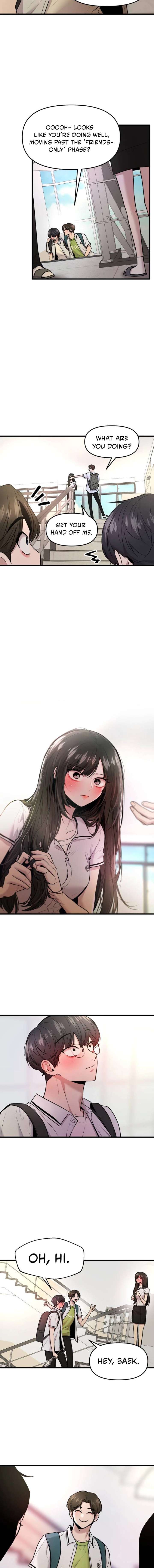 Back to Chanbi - Chapter 70 Page 4