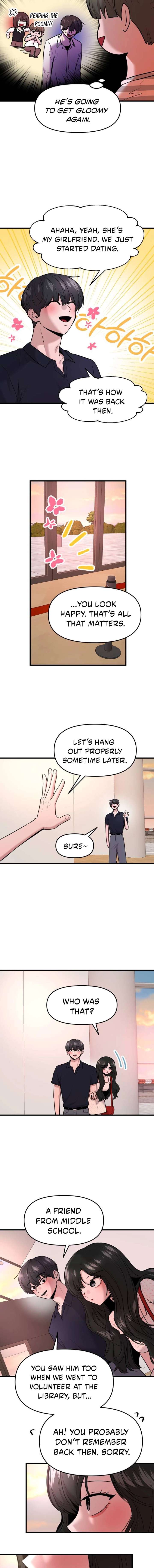 Back to Chanbi - Chapter 71 Page 10