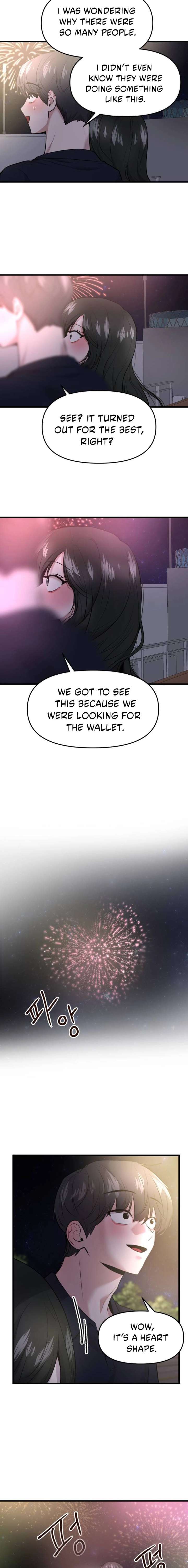 Back to Chanbi - Chapter 71 Page 15