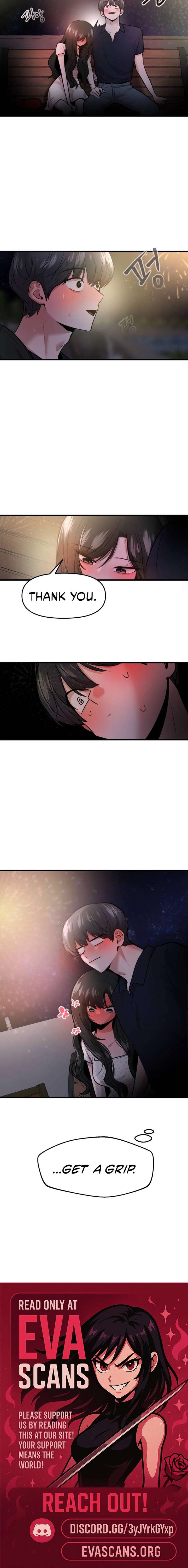 Back to Chanbi - Chapter 71 Page 16