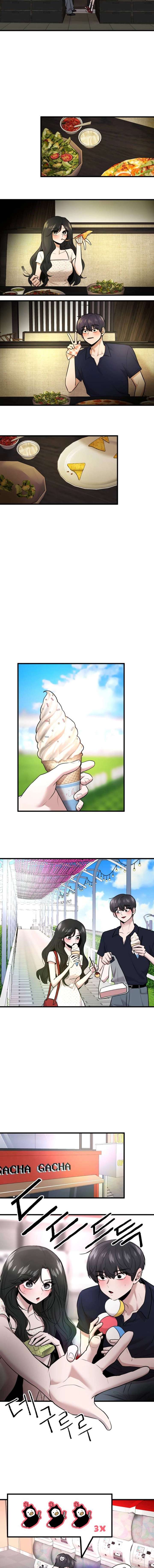 Back to Chanbi - Chapter 71 Page 7