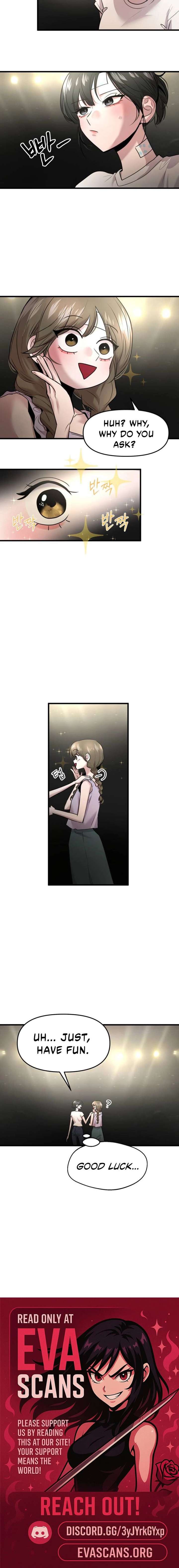 Back to Chanbi - Chapter 72 Page 16