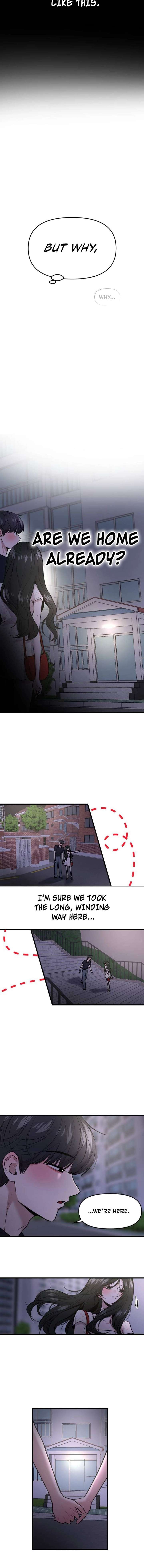 Back to Chanbi - Chapter 72 Page 2