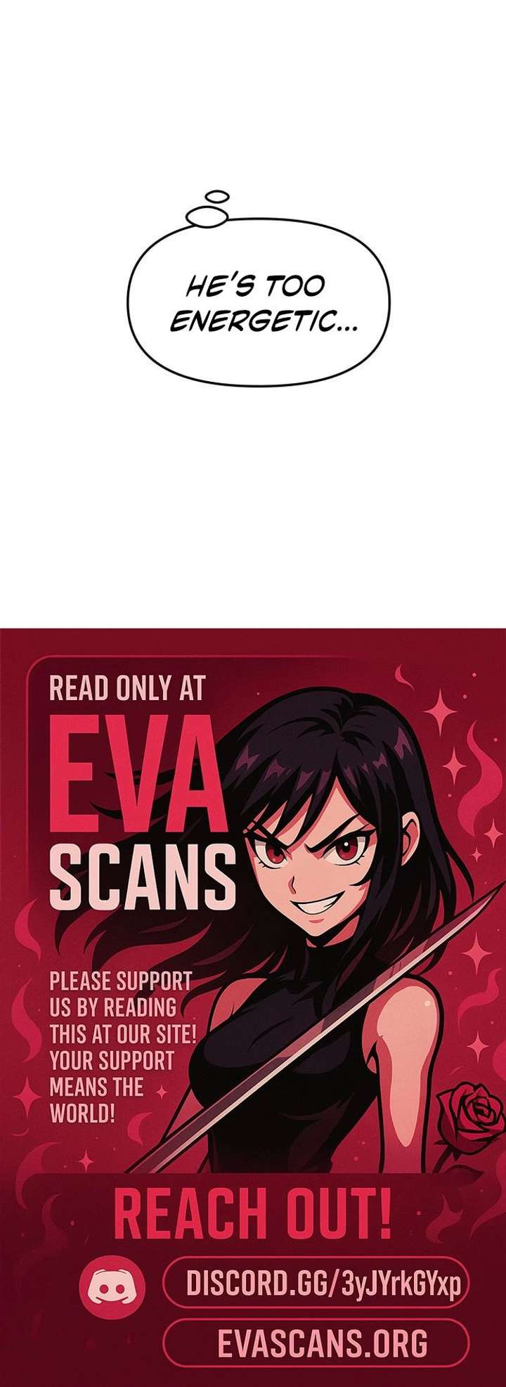 Back to Chanbi - Chapter 74 Page 15