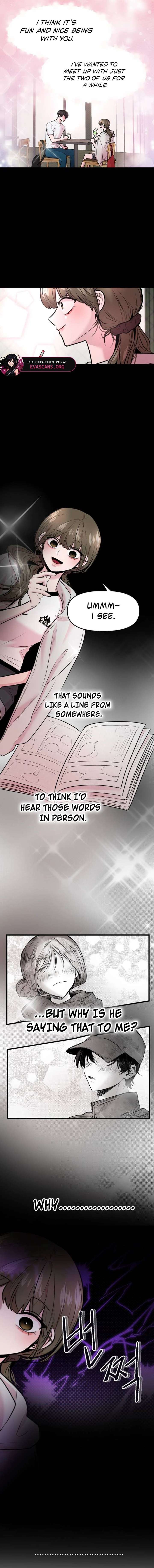 Back to Chanbi - Chapter 74 Page 4