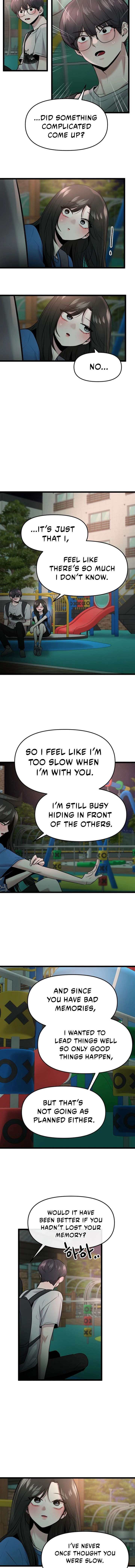 Back to Chanbi - Chapter 76 Page 10