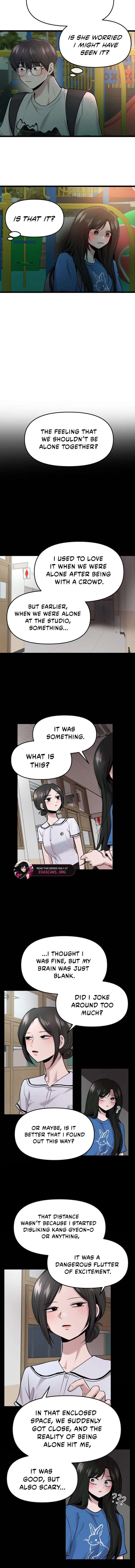 Back to Chanbi - Chapter 76 Page 7