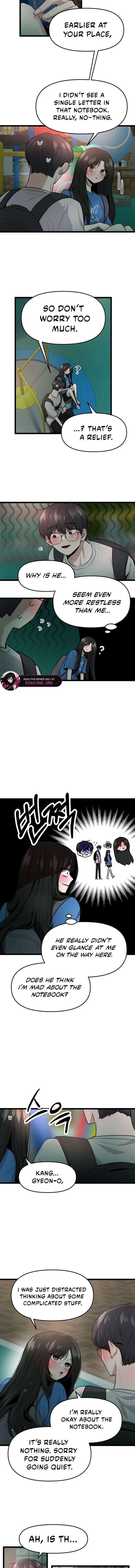 Back to Chanbi - Chapter 76 Page 9