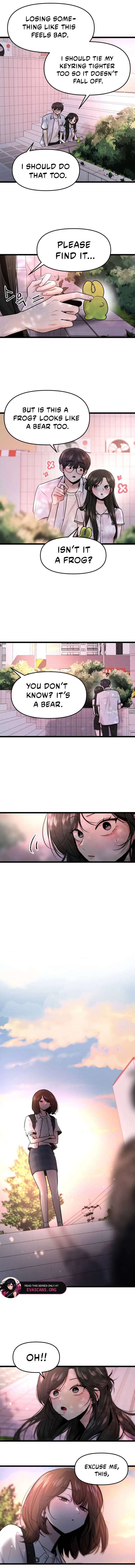 Back to Chanbi - Chapter 77 Page 13