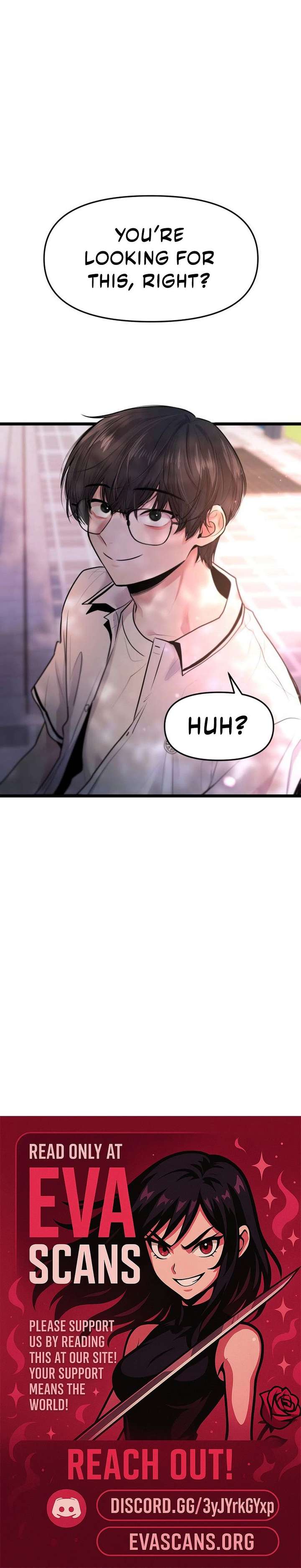 Back to Chanbi - Chapter 77 Page 14