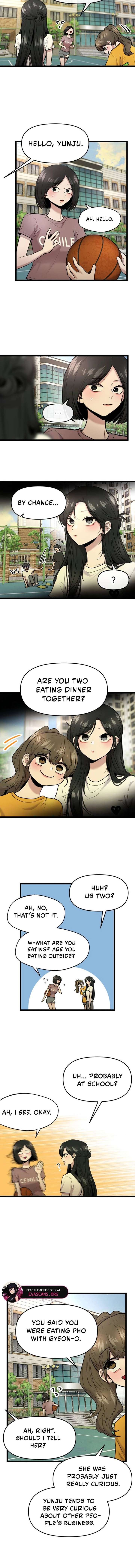 Back to Chanbi - Chapter 77 Page 7