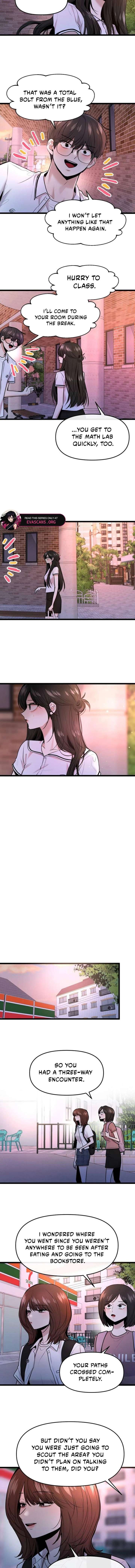 Back to Chanbi - Chapter 78 Page 11