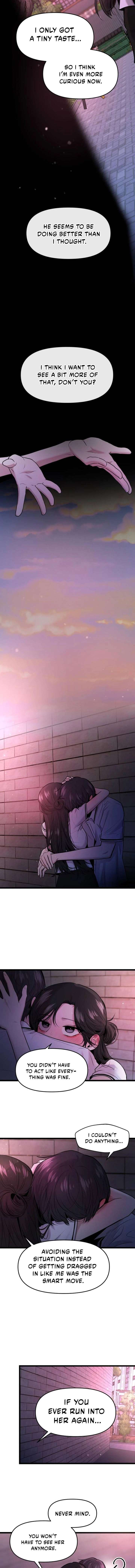 Back to Chanbi - Chapter 78 Page 14