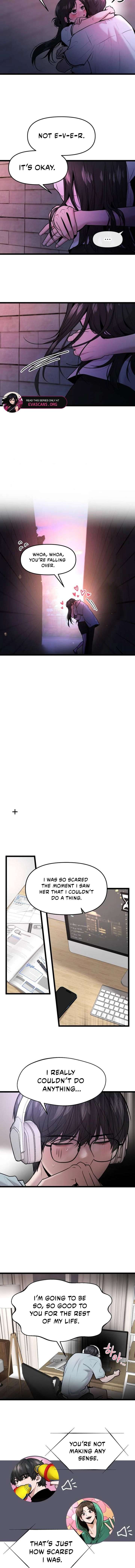 Back to Chanbi - Chapter 78 Page 15