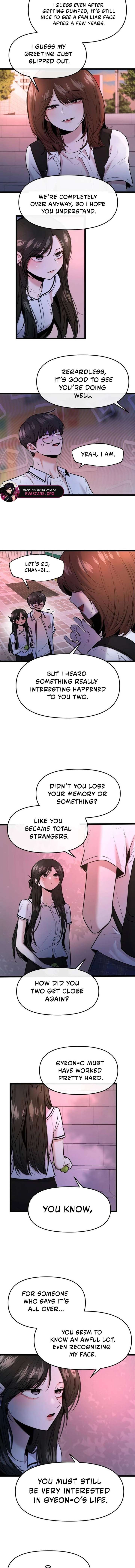 Back to Chanbi - Chapter 78 Page 5