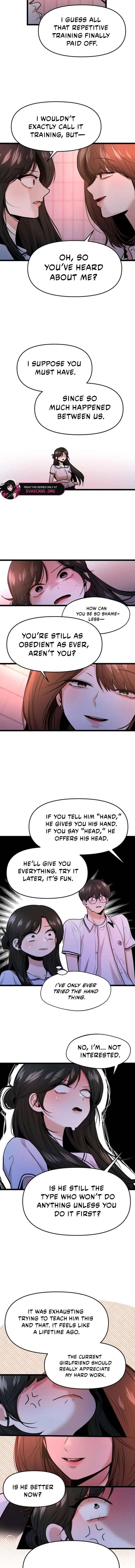 Back to Chanbi - Chapter 78 Page 7