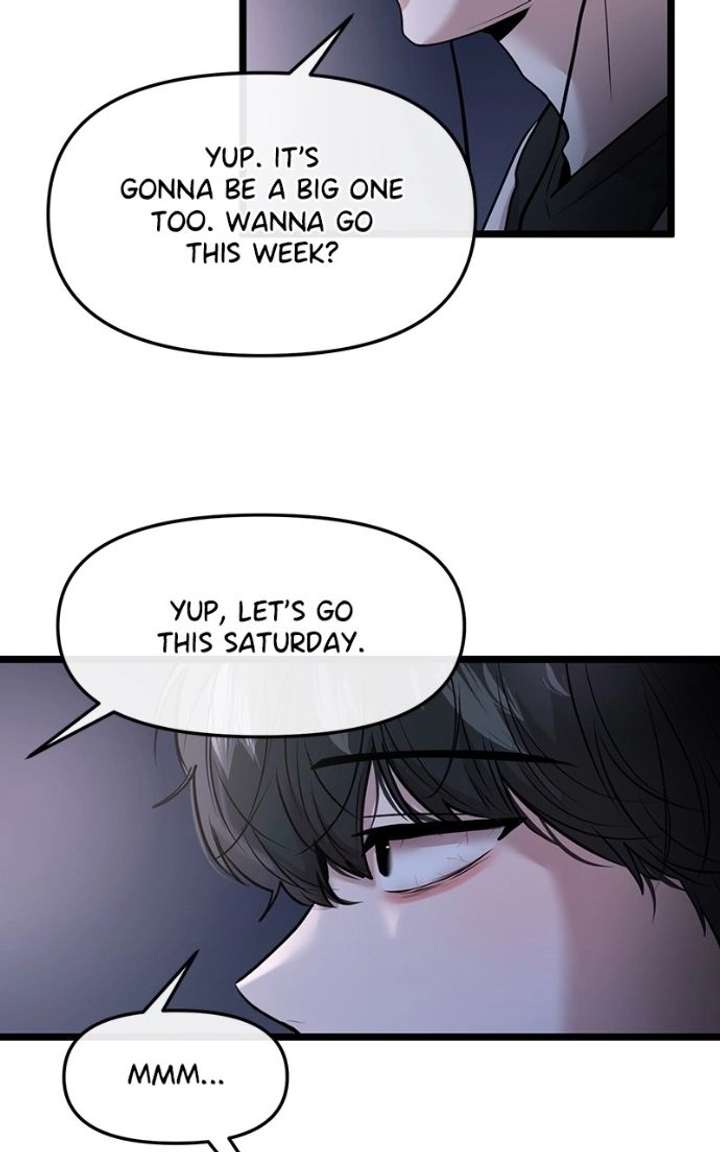 Back to Chanbi - Chapter 79 Page 10