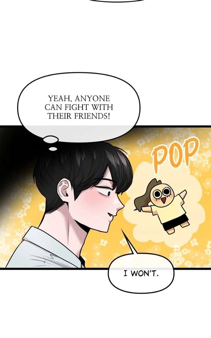 Back to Chanbi - Chapter 79 Page 101