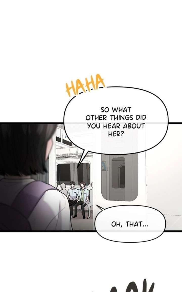 Back to Chanbi - Chapter 79 Page 102