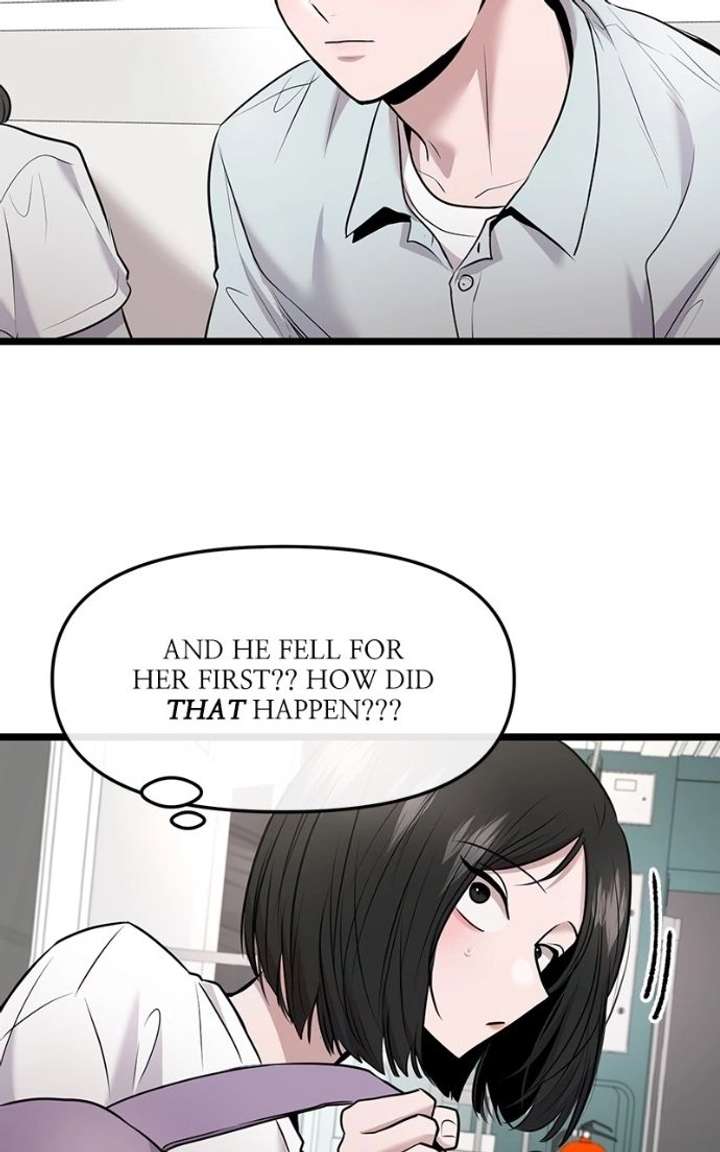 Back to Chanbi - Chapter 79 Page 107