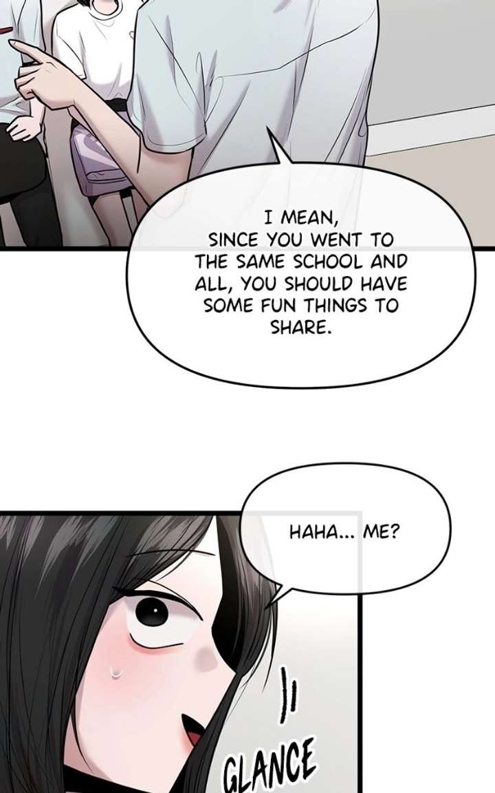 Back to Chanbi - Chapter 79 Page 109