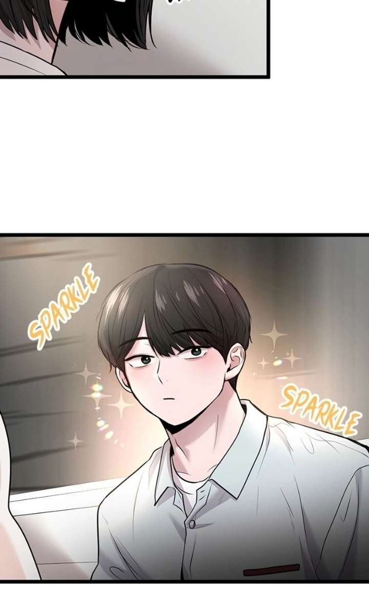 Back to Chanbi - Chapter 79 Page 110