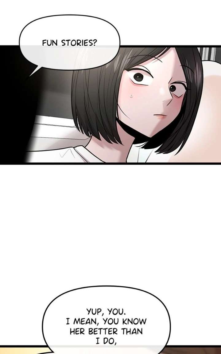 Back to Chanbi - Chapter 79 Page 111