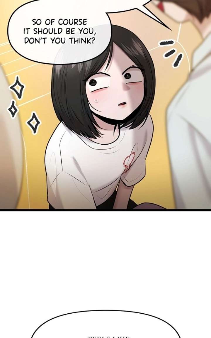 Back to Chanbi - Chapter 79 Page 112