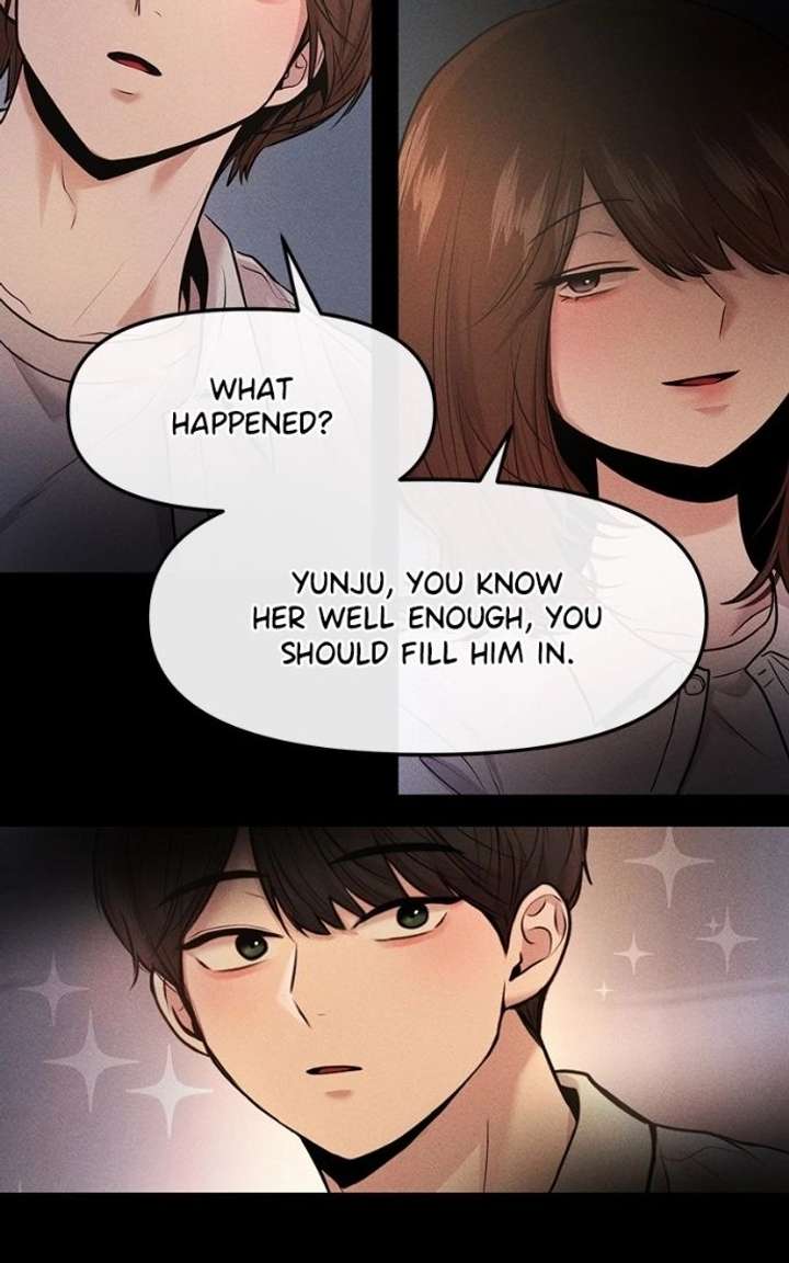 Back to Chanbi - Chapter 79 Page 114