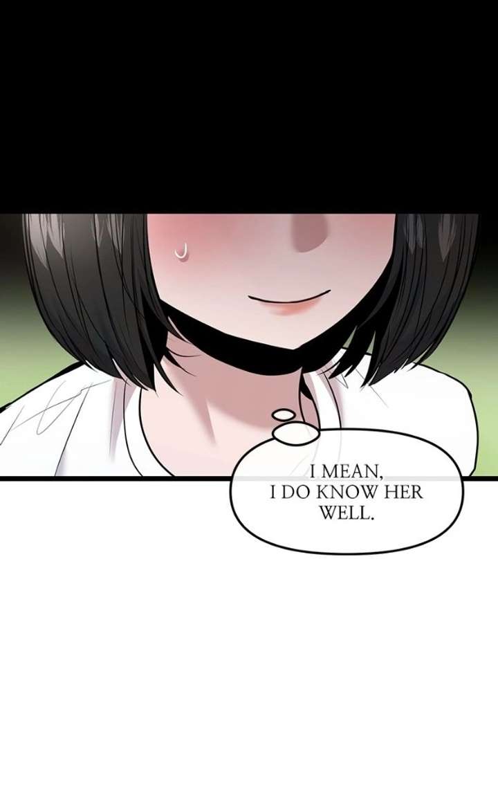 Back to Chanbi - Chapter 79 Page 115